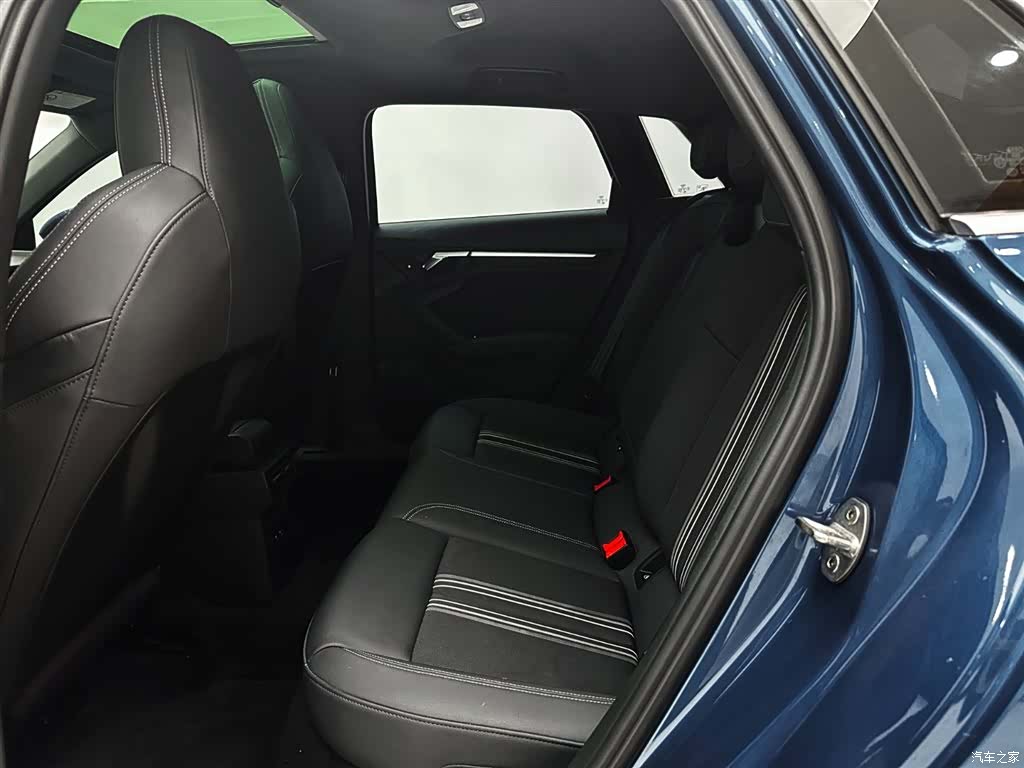 Audi A3, 2022 13