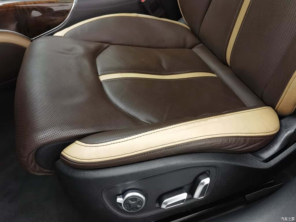 Audi A7, 2016 20