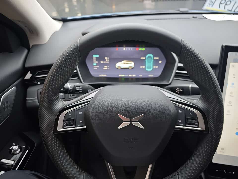 XPENG G3 XPENG G3