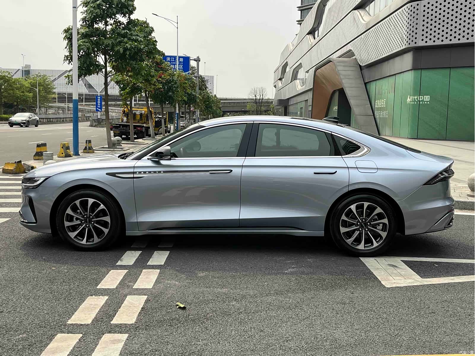Lincoln Z, 2023 38