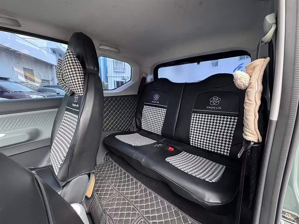 Wuling Hongguang MINIEV Wuling Hongguang MINIEV