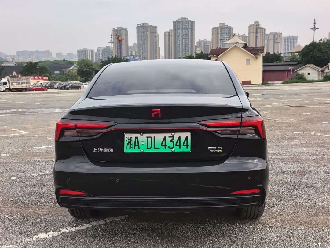 Rising Auto ER6, 2022 3