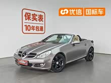 ����SLK�� 2006�� SLK 280