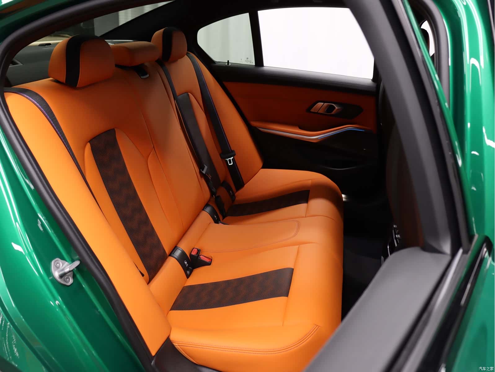 BMW M3, 2025 25