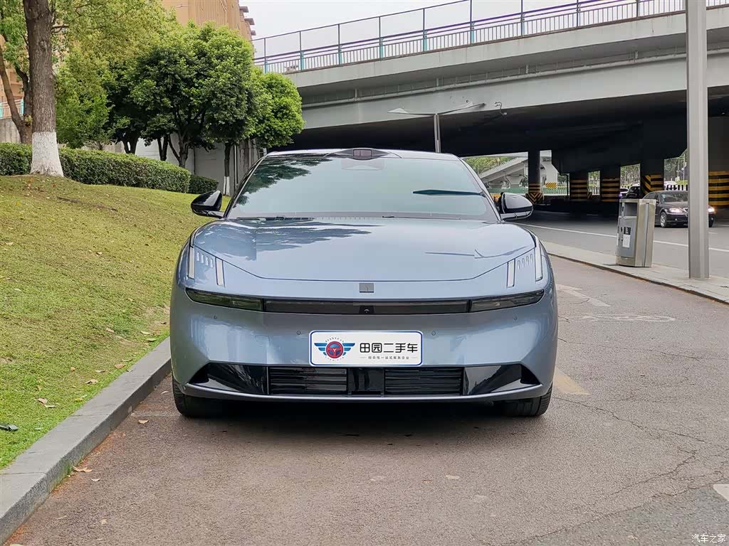 Lynk & Co Z10, 2026 2