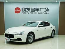 Ghibli 2017�� 3.0T ��׼��