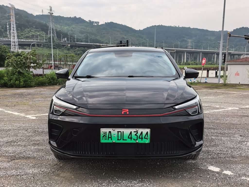 Rising Auto ER6