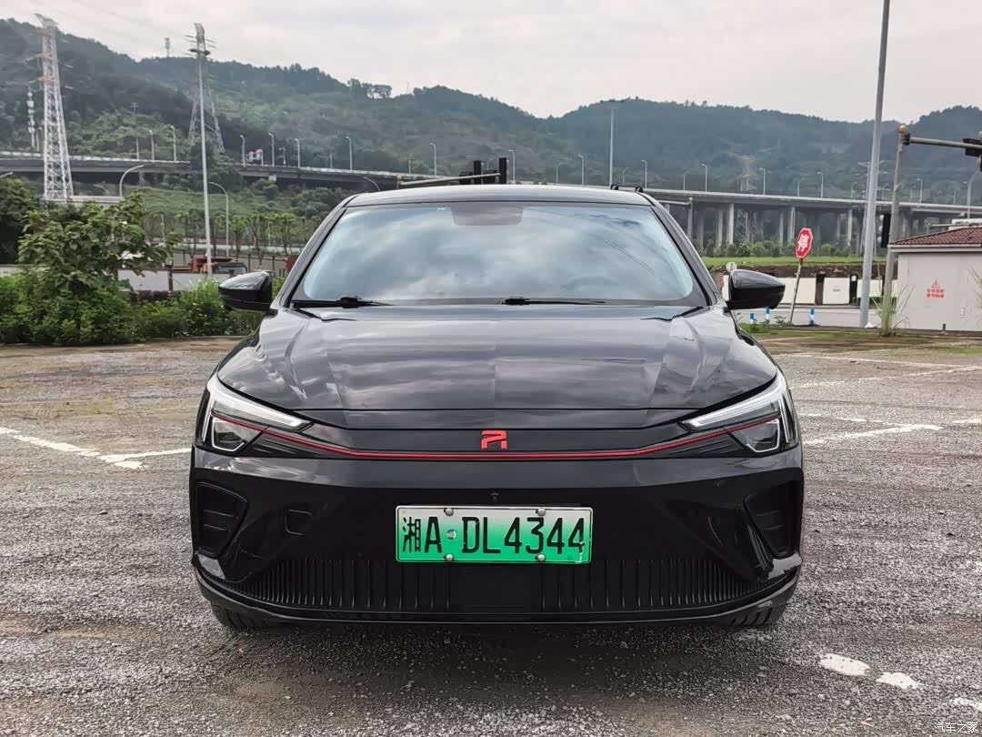 Rising Auto ER6