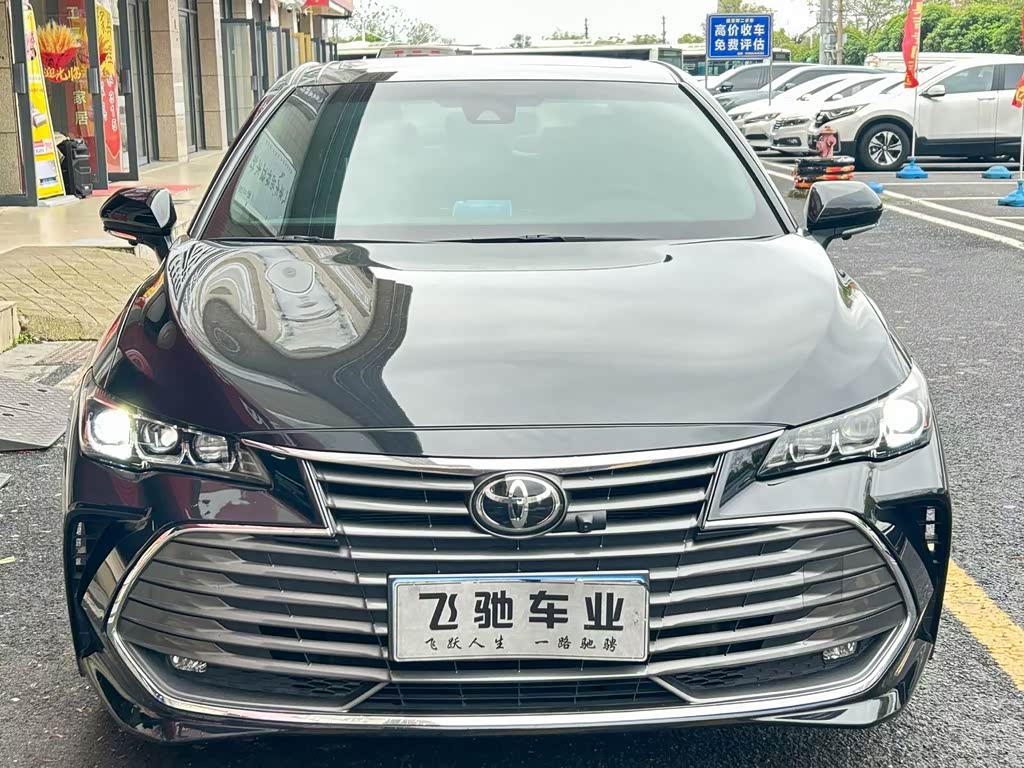 Toyota Avalon