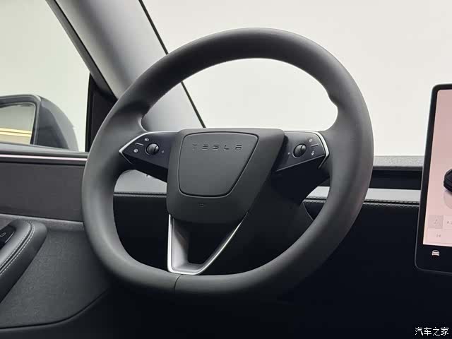 Tesla Model Y, 2025 10