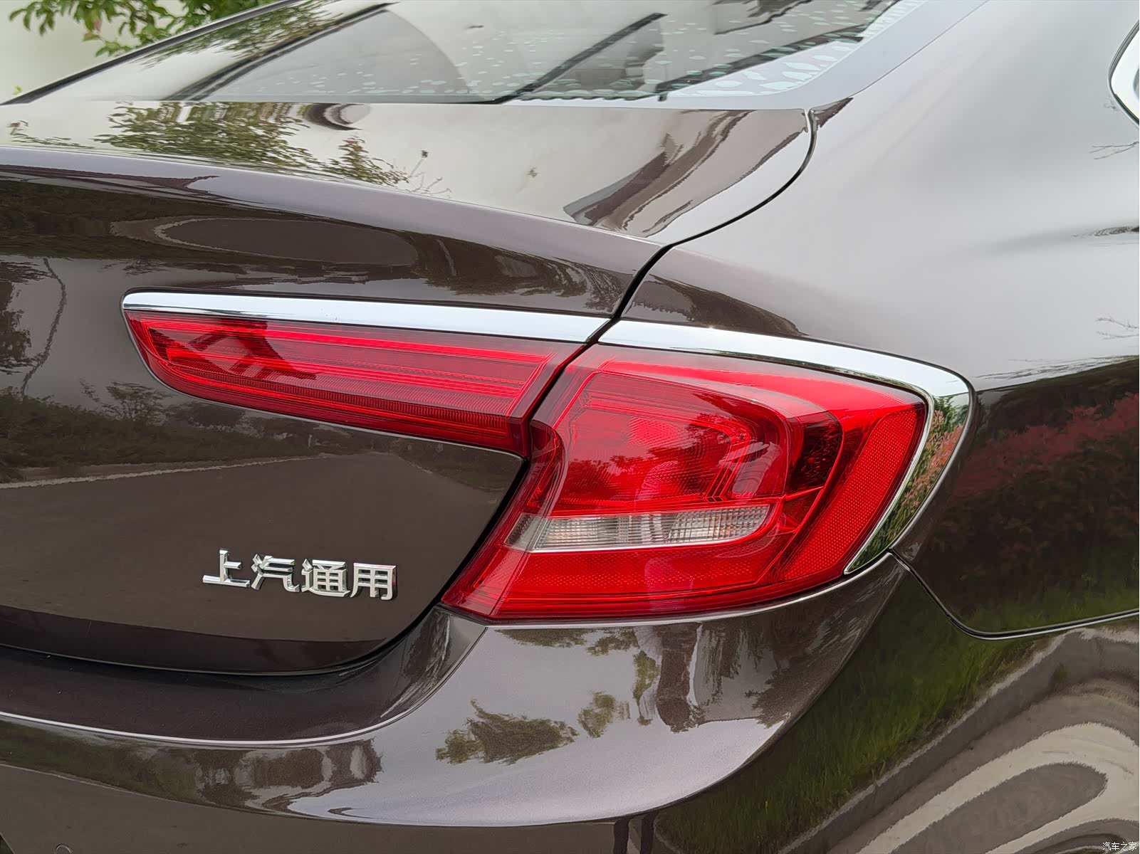 Buick LaCrosse, 2017 22