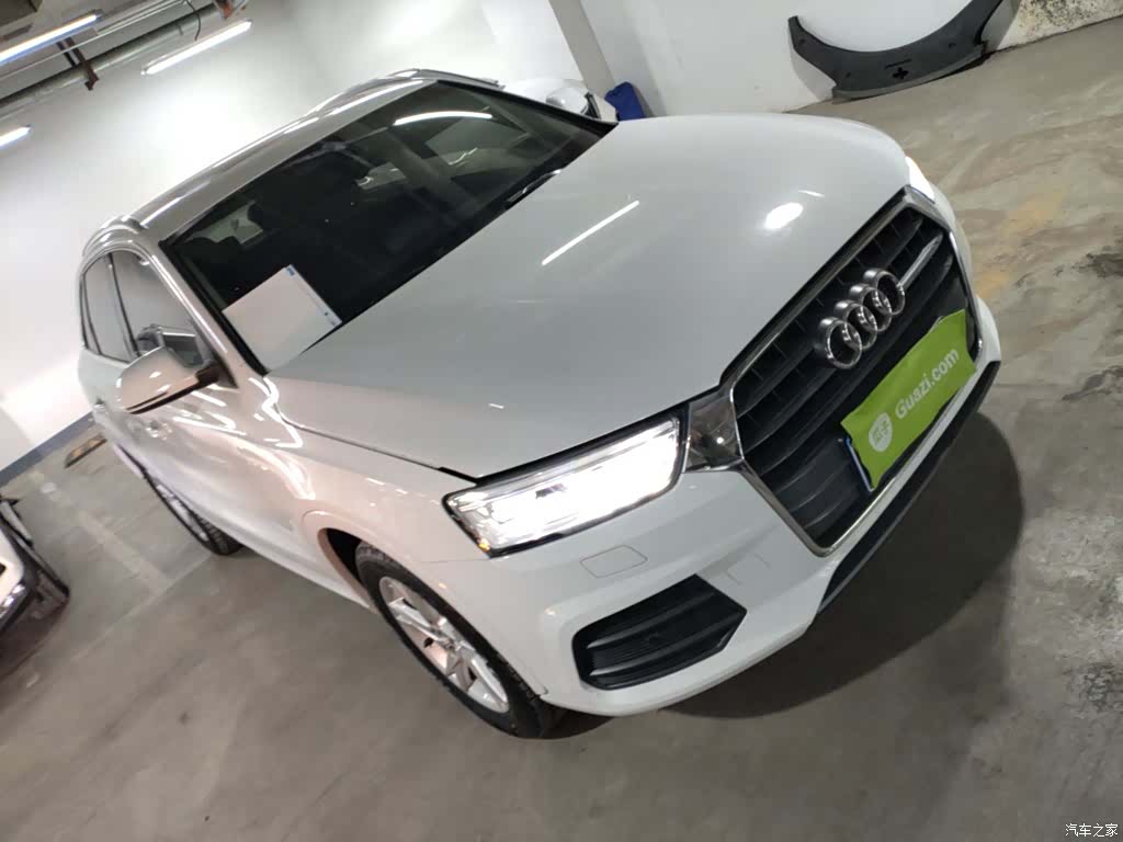 Audi Q3, 2019 22