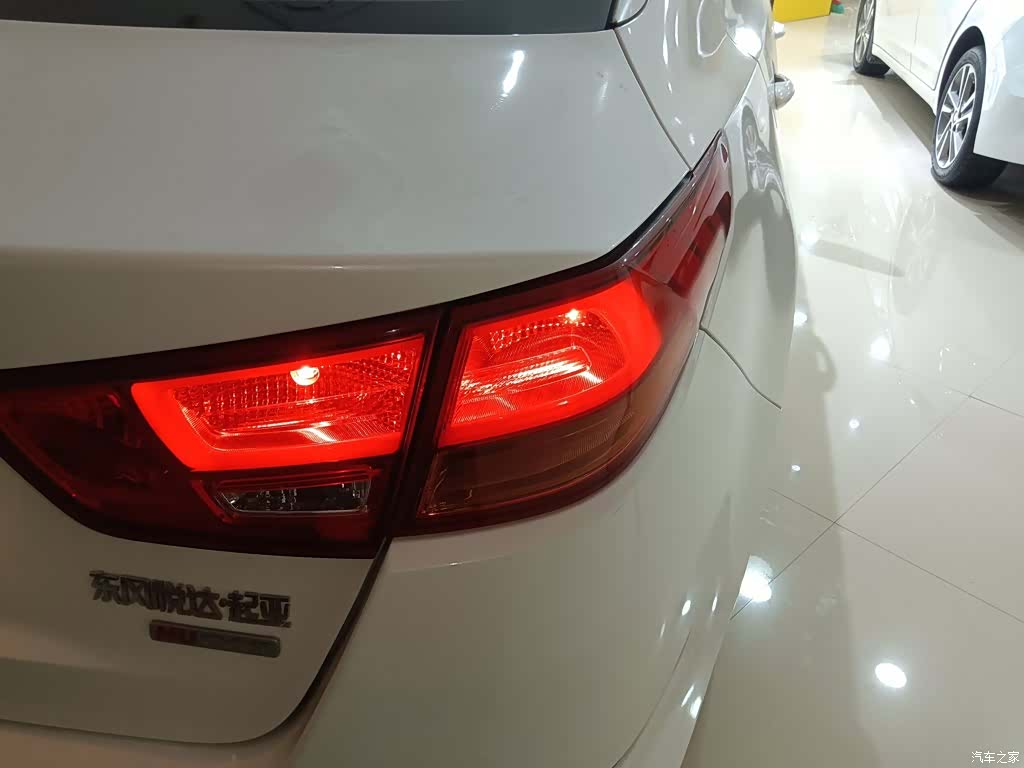 Kia K5, 2017 24
