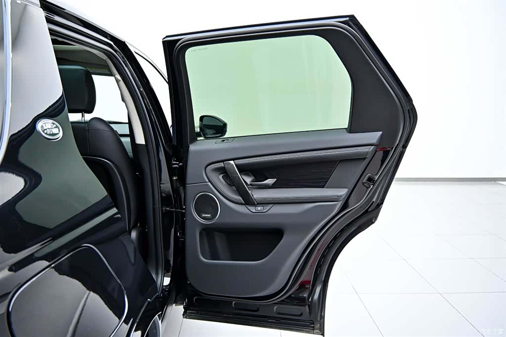 Land Rover Discovery, 2025 22