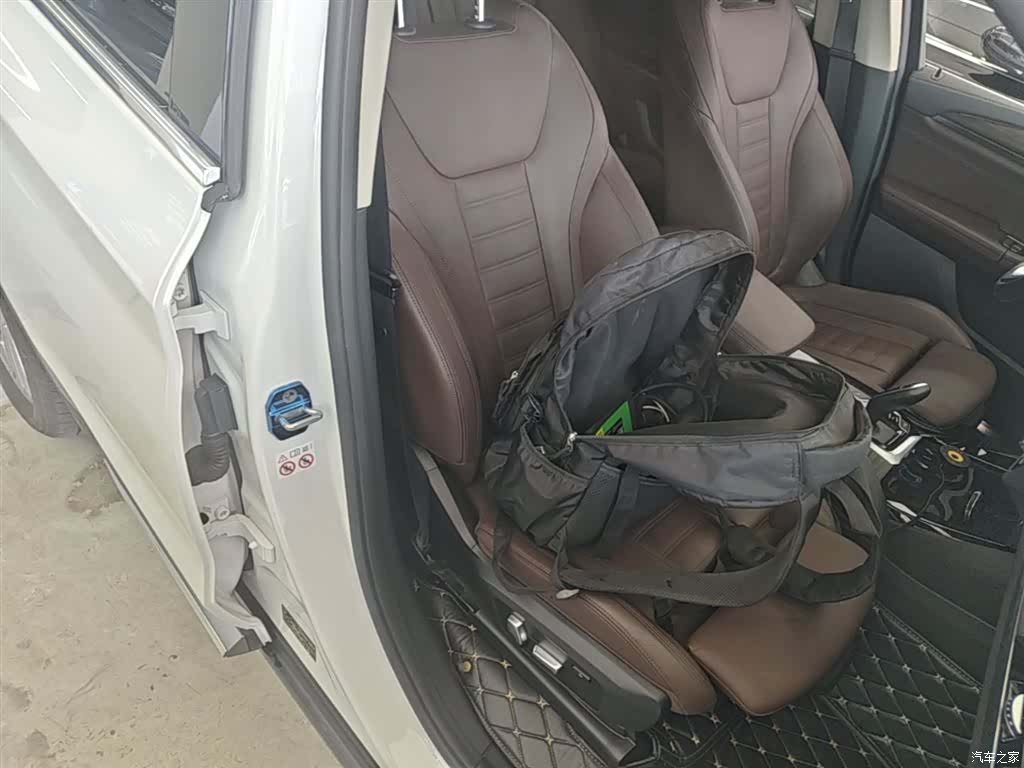 BMW X3, 2019 25