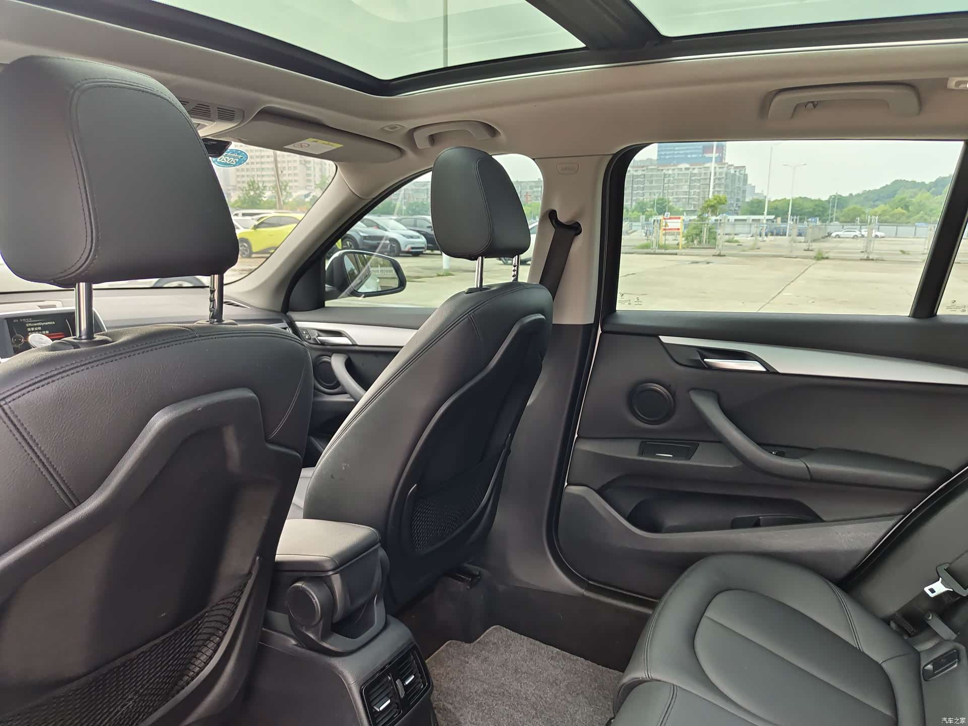 BMW X1, 2017 12