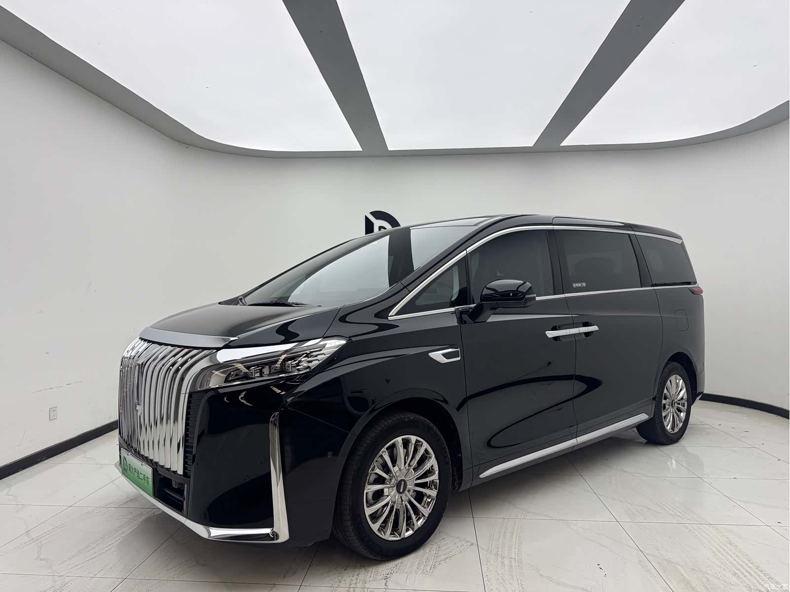 WEY Gaoshan, 2025 1