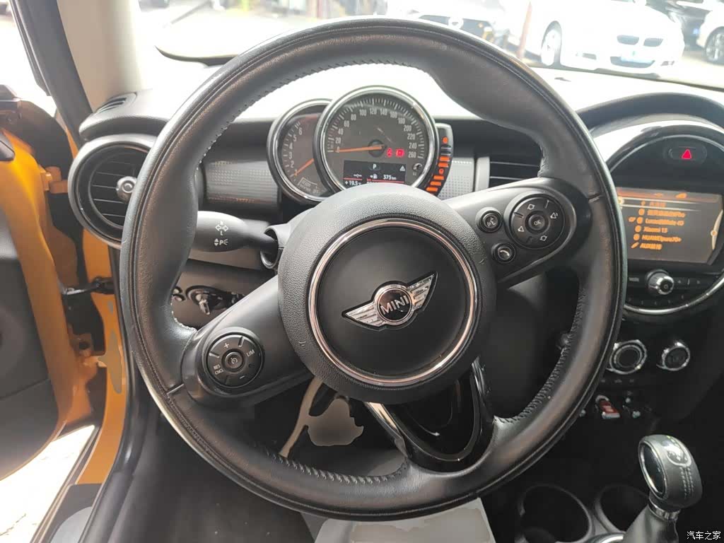 Mini Cooper, 2016 7