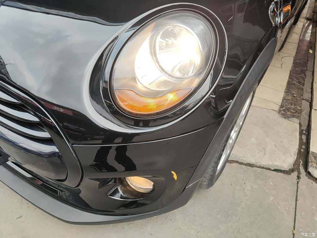 Mini Cooper, 2016 18