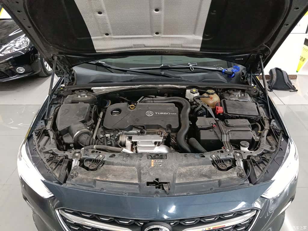 Buick Regal, 2022 16