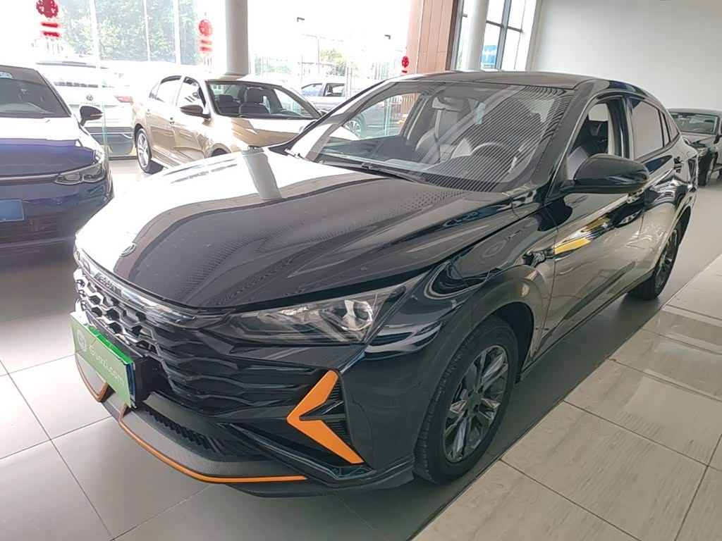 Dongfeng
