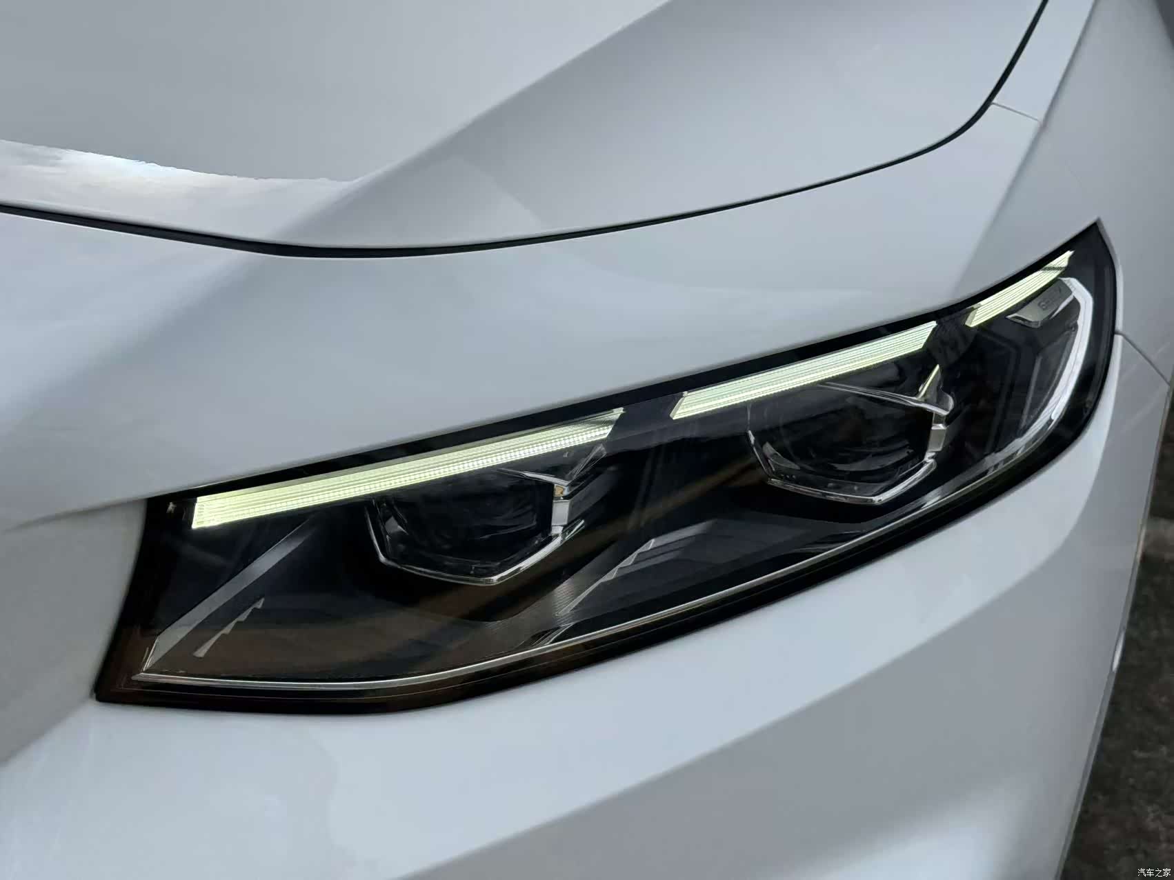Geely Preface, 2023 7