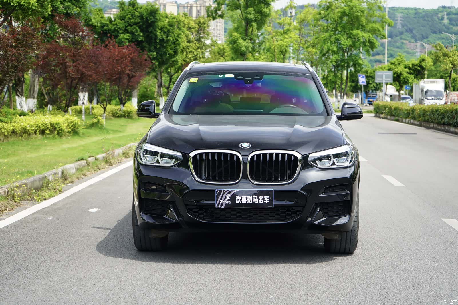 BMW X3, 2021 2