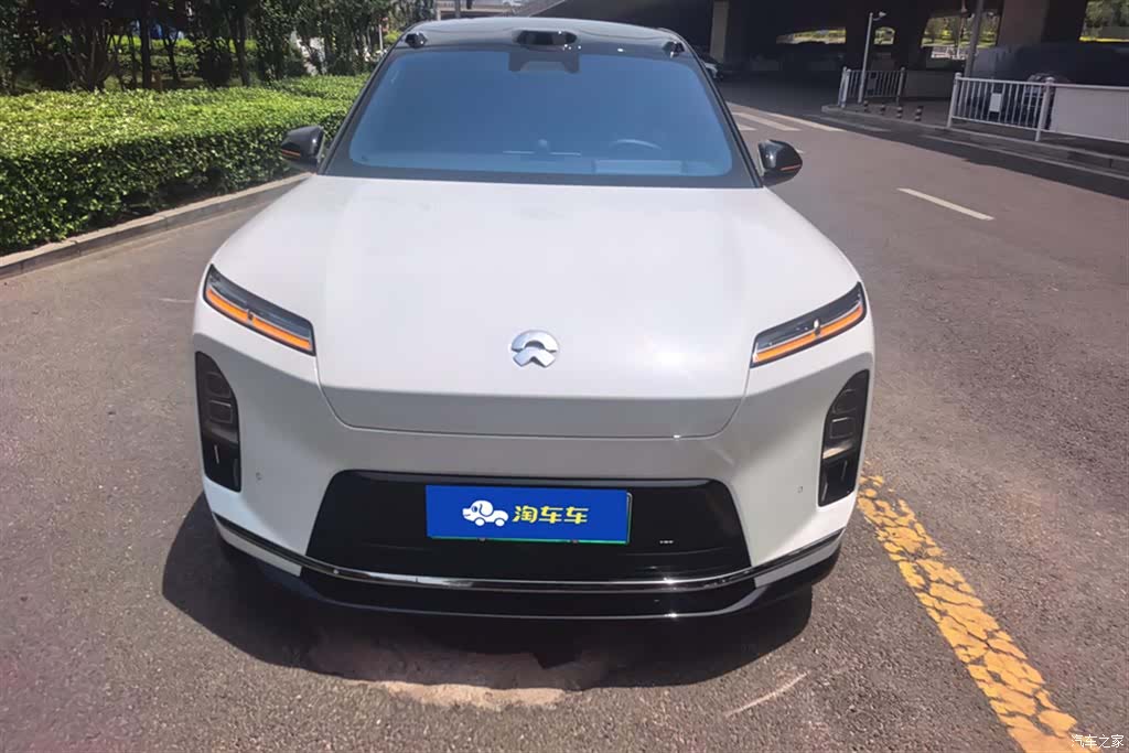 NIO ES8, 2026 2