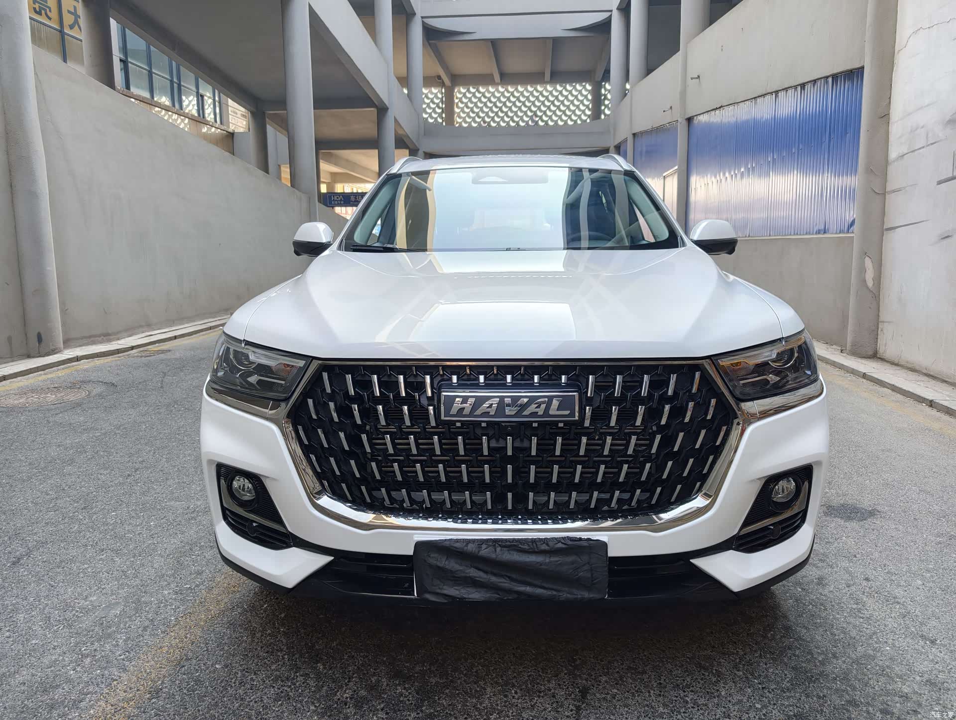Haval H6, 2023 2