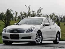 Ӣ�����Gϵ 2009�� G37