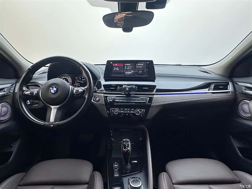 BMW X2, 2022 7