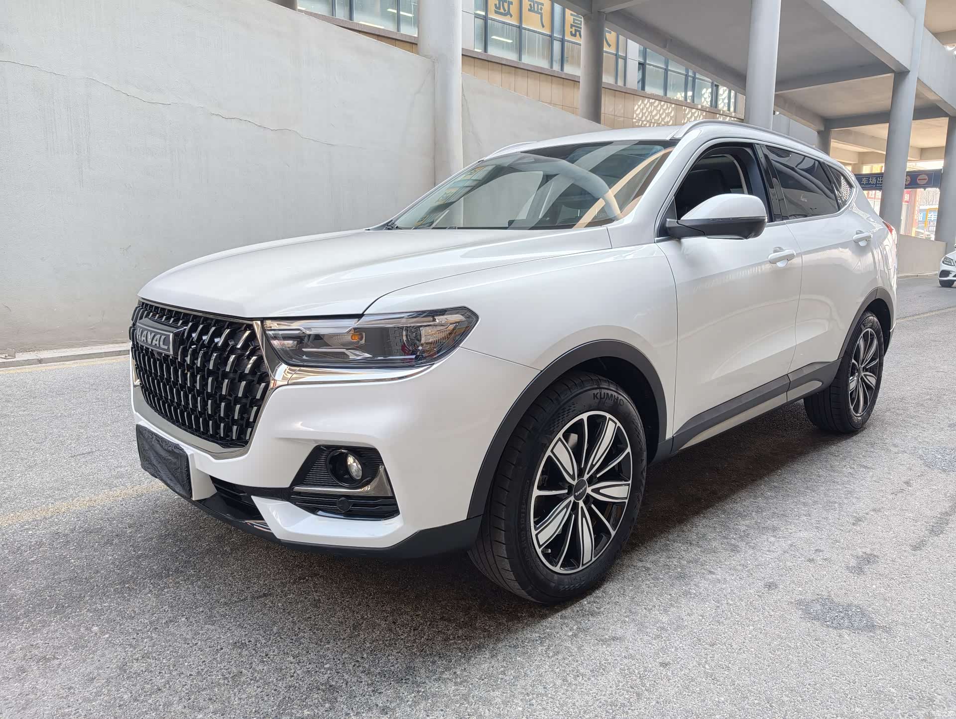 Haval H6, 2023 1