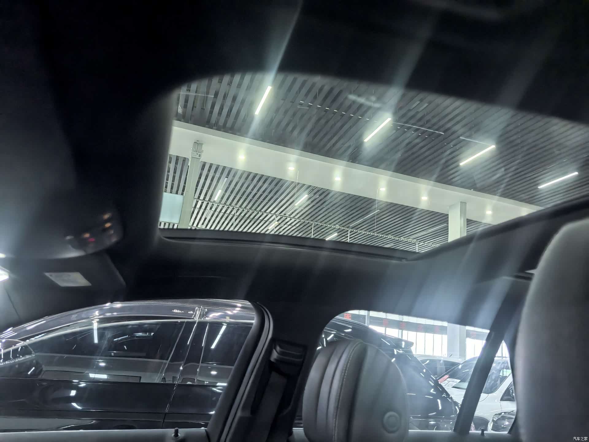 Mercedes-Benz GLC, 2017 12