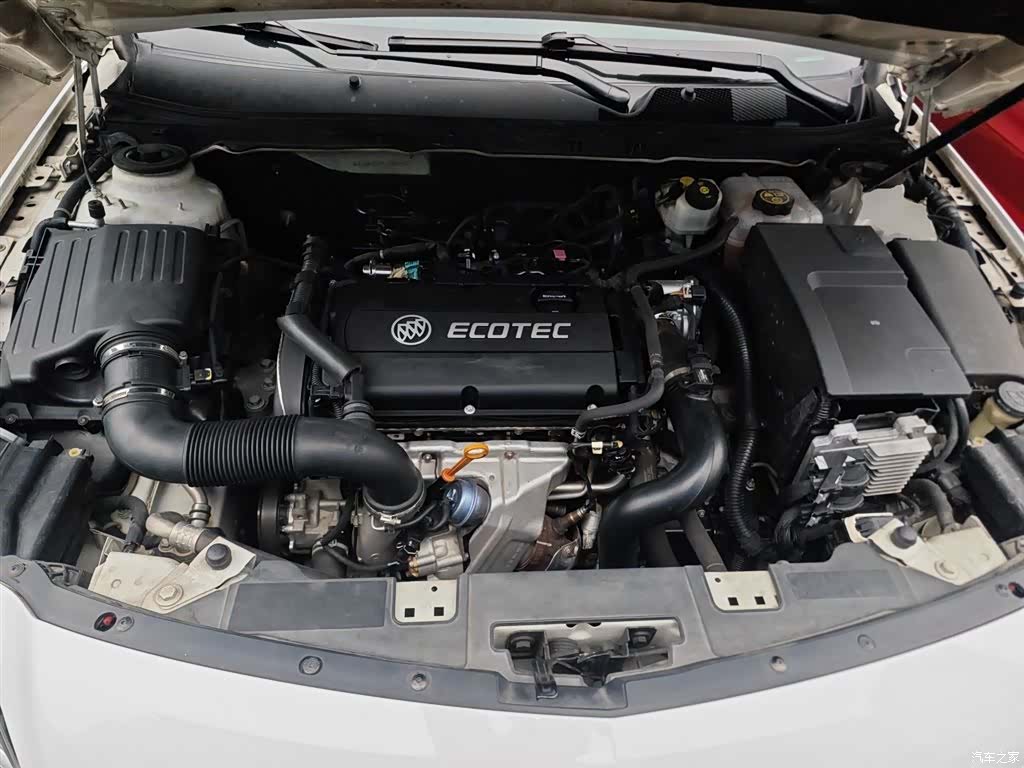 Buick Regal, 2017 20
