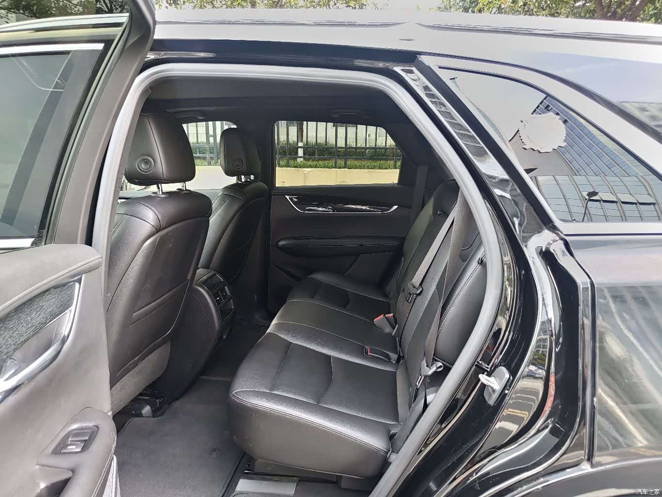 Cadillac XT5, 2021 14