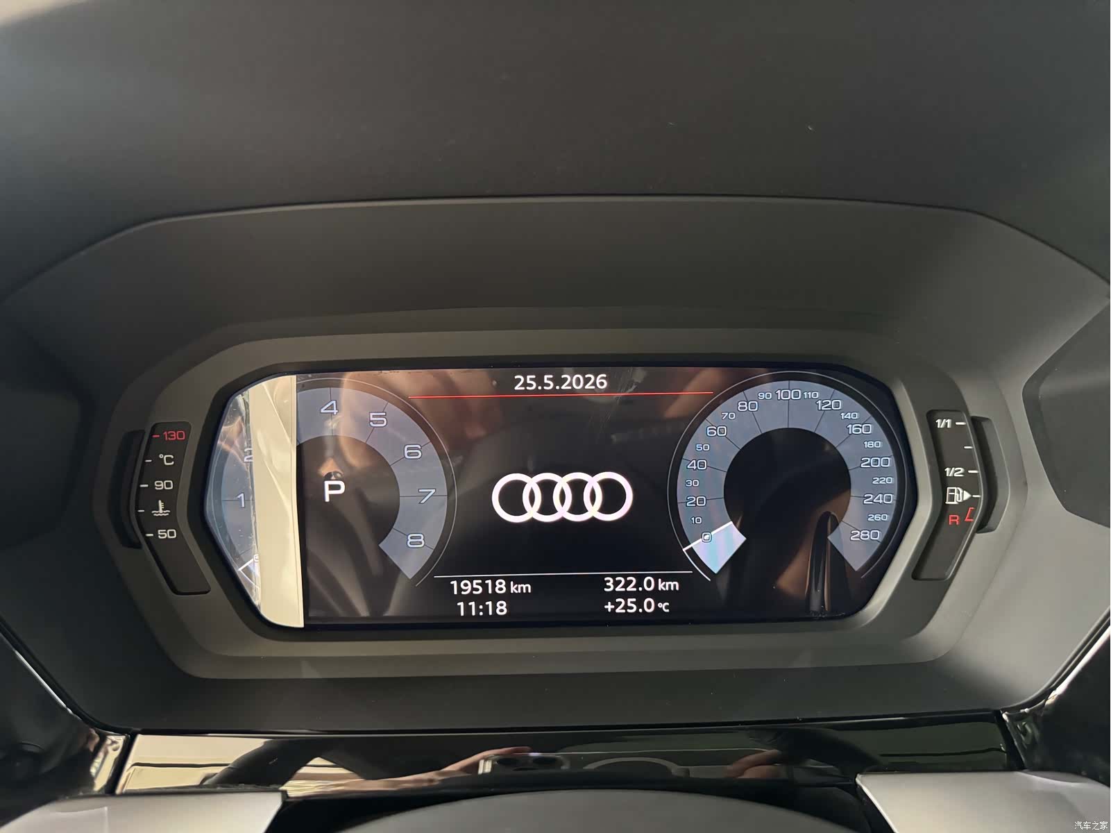 Audi A3, 2024 6