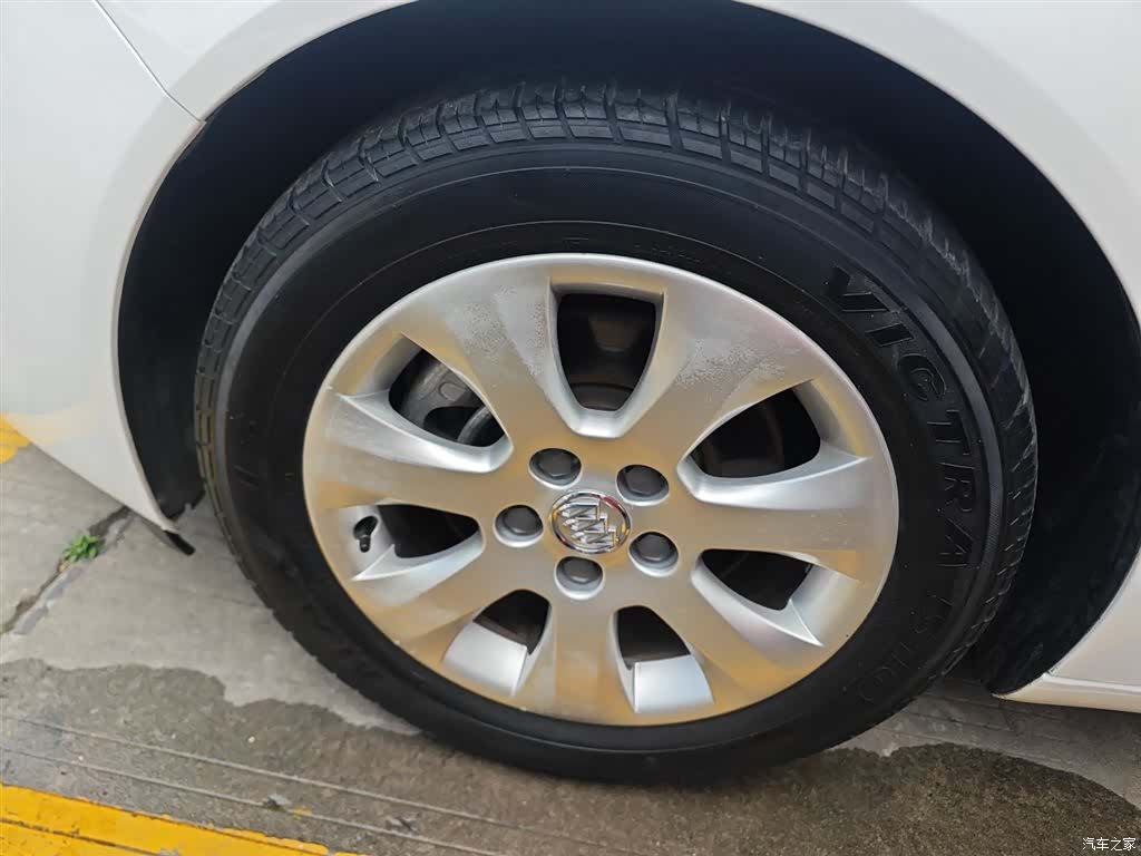 Buick Regal, 2017 23