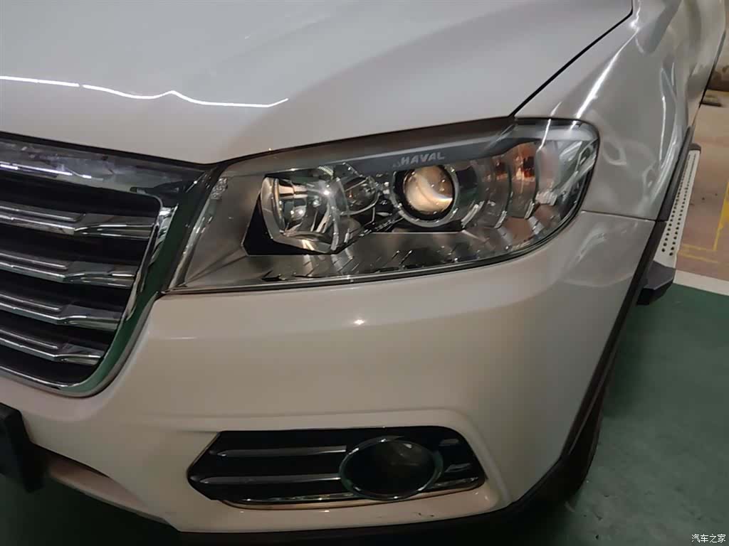 Haval H6, 2019 24