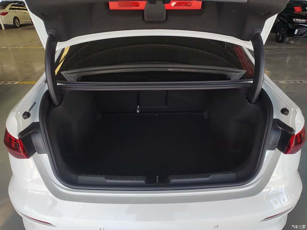 Audi A3, 2022 19