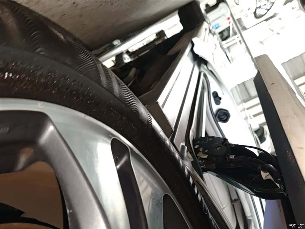 Honda Elysion, 2014 22