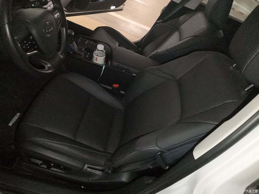 Lexus ES, 2020 8