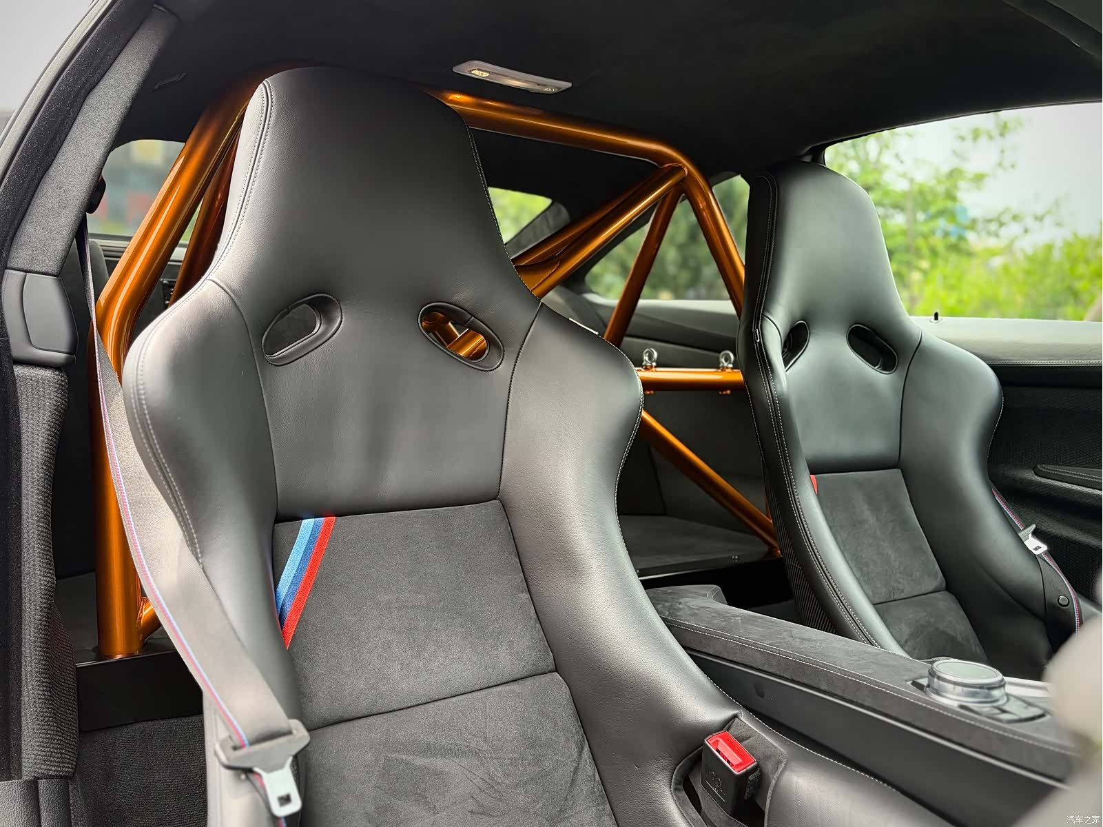 BMW M4, 2017 15