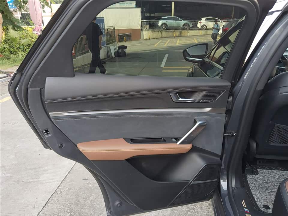 BYD Tangxin Energy