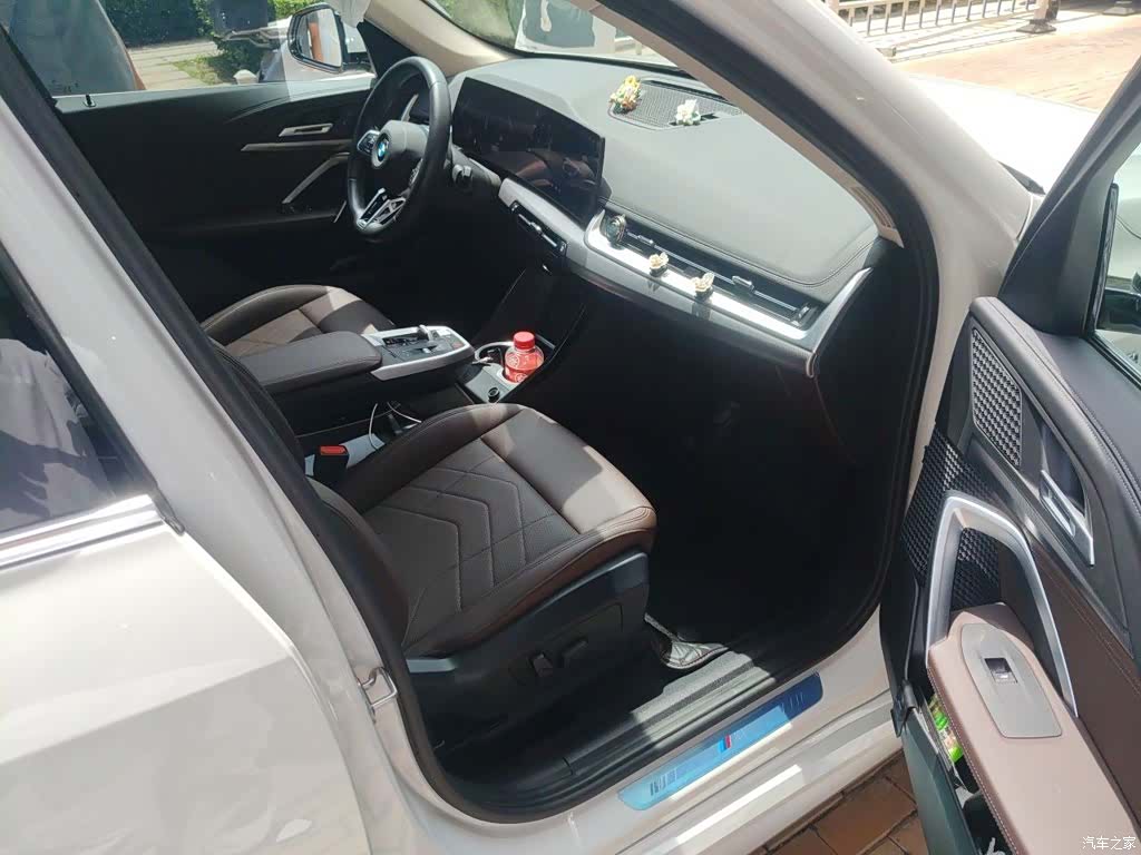 BMW X1, 2023 20