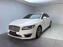 �ֿ�MKZ 2019�� 2.0T ���Ű� ��V