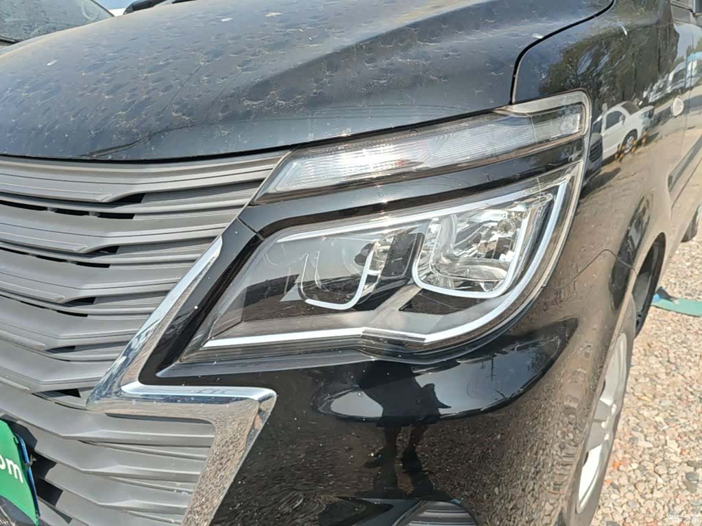 DongFeng M5L, 2023 24