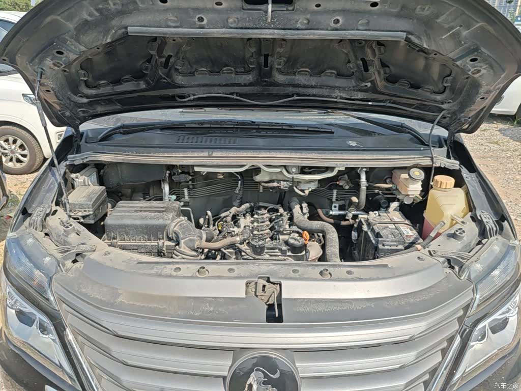 DongFeng M5L, 2023 20