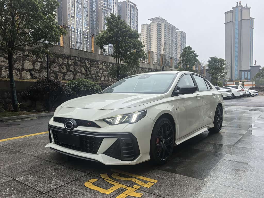 GAC Empow
