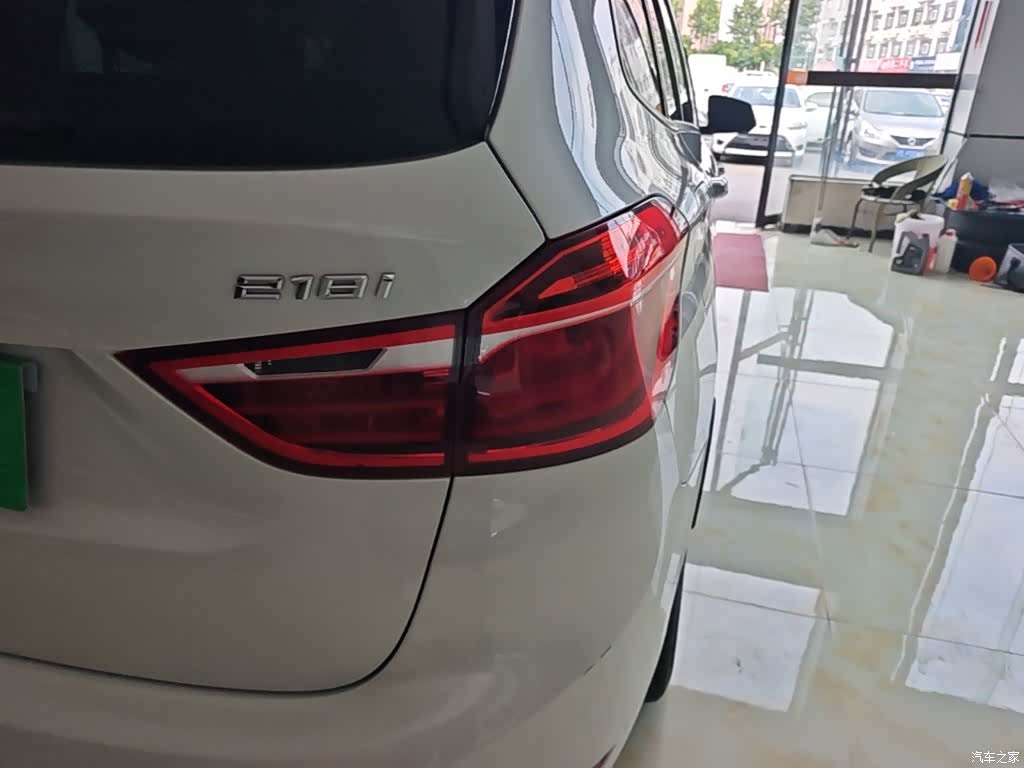 BMW 2 Series, 2018 8