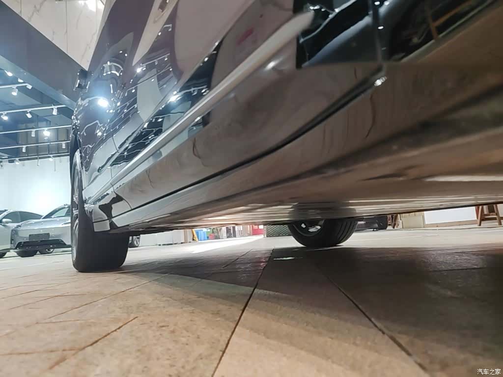 NIO EC6, 2025 19
